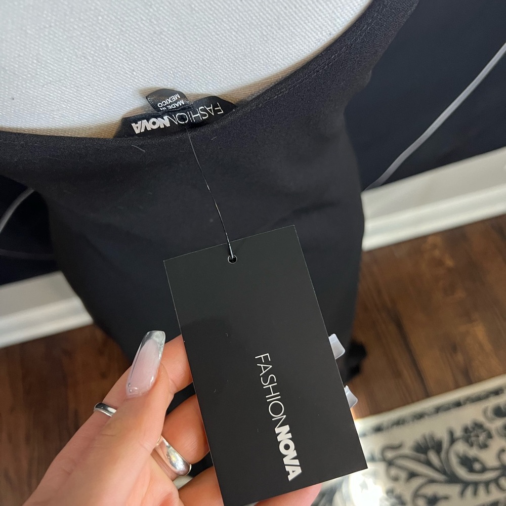 Fashion Nova Maxi Dress - Picture 12 of 13